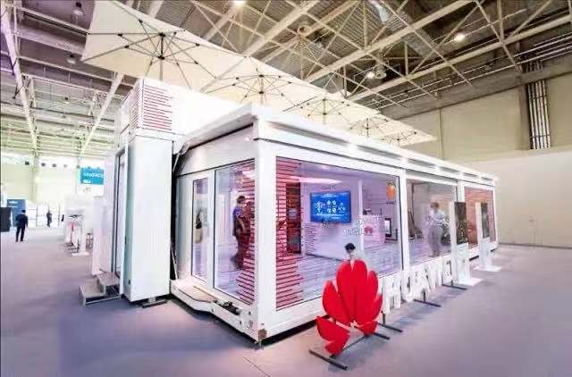  國際電聯(lián)2019世界電信展：5G+千兆，智聯(lián)未來(lái)