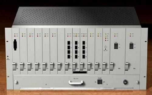 中興ZXMP S320設備簡(jiǎn)介